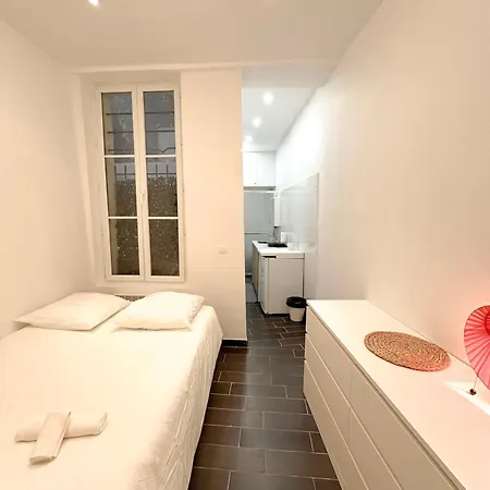Apartment De De Paris